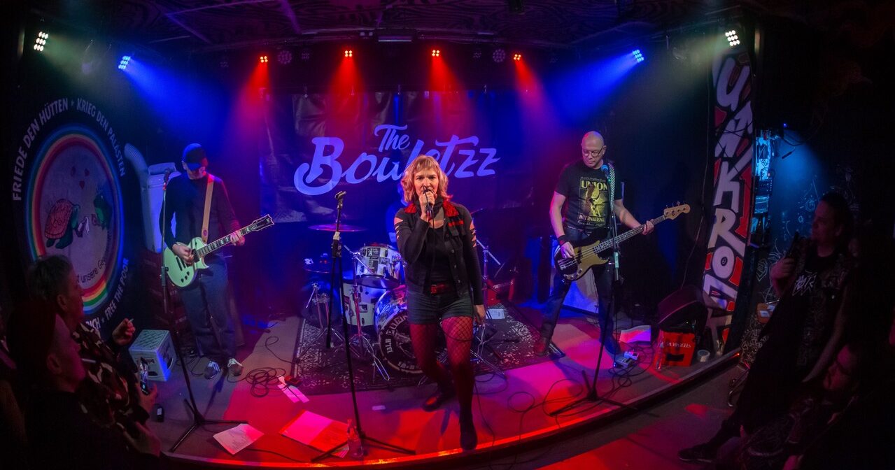 The Bouletzz