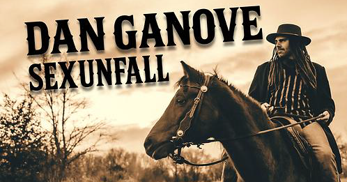 Dan Ganove - Sexunfall