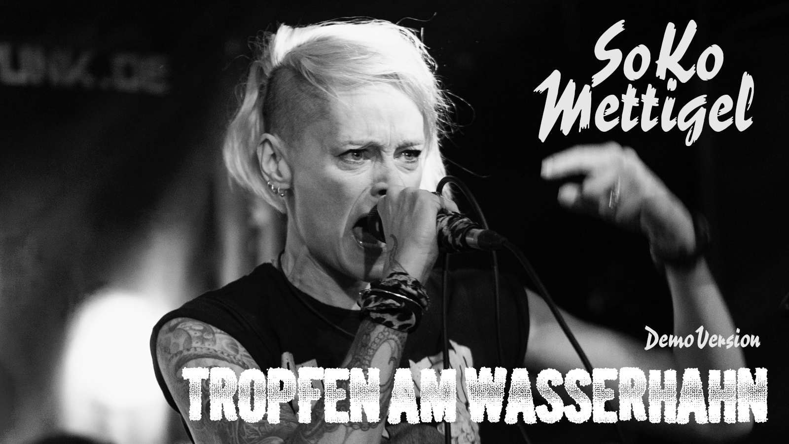 Neues von SOKO METTIGEL